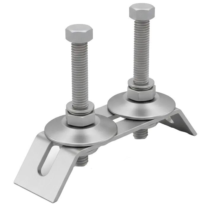 U Clip